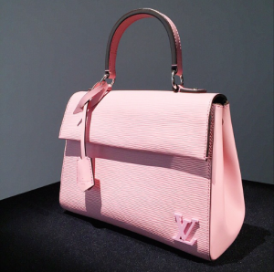 Louis Vuitton Epi Tote Bag Pre Fall 2015