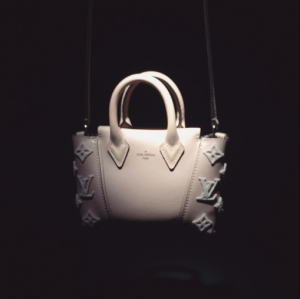 Louis Vuitton W Nano Bag Pre Fall 2015