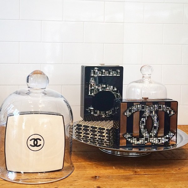 Chanel Brasserie Bag Collection Fall Winter 2015 3