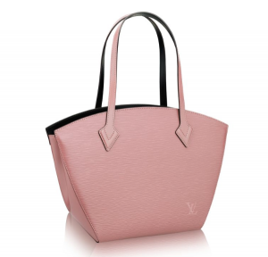 Louis Vuitton Magnolia St Jacques Bag