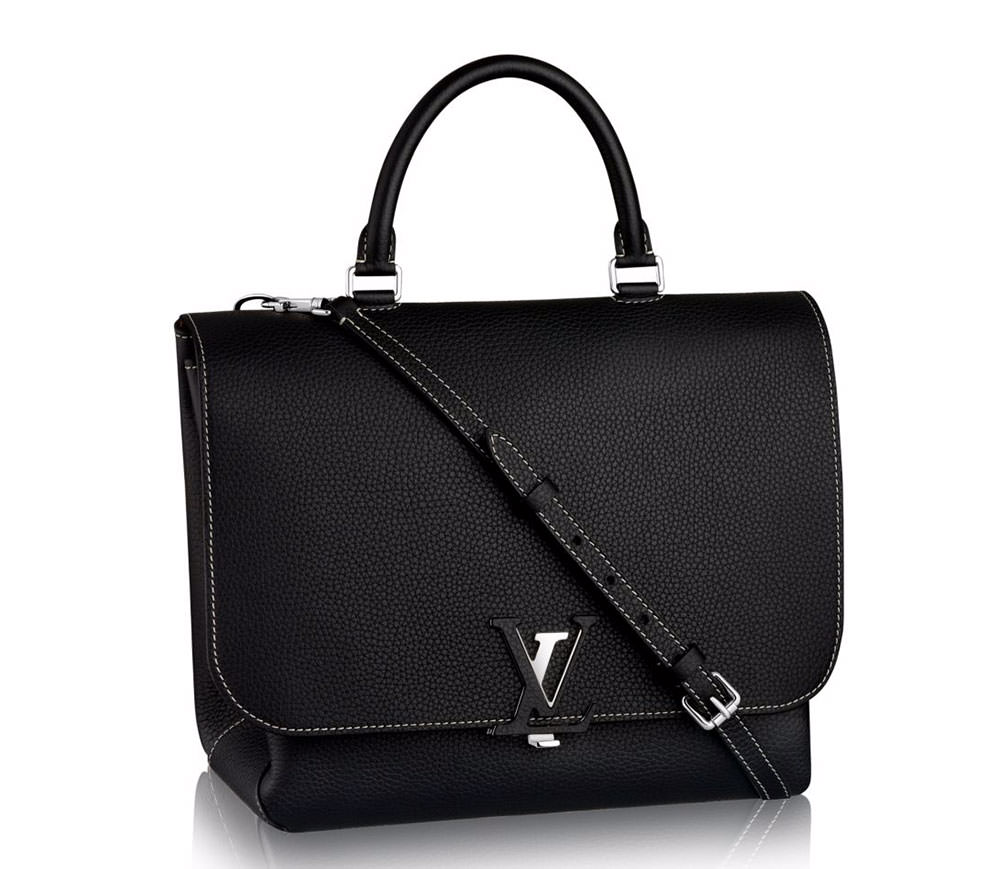Louis Vuitton Volta Bag Noir