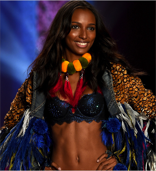 Jasmine-Tookes