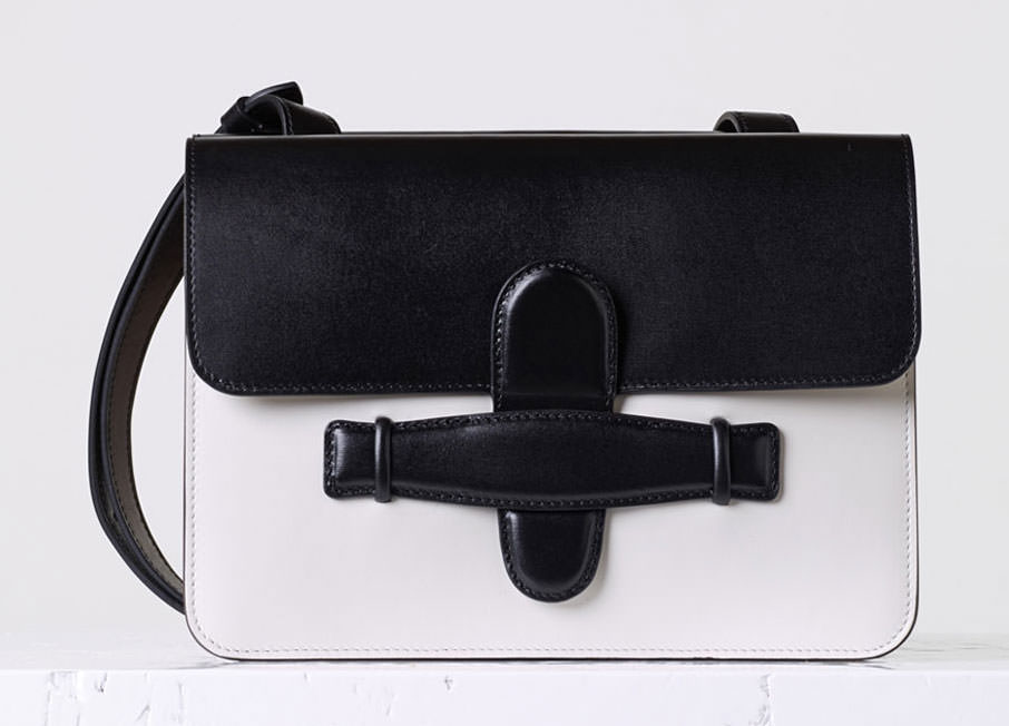 Celine-Medium-Symmetrical-Bag