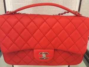 Chanel-Red-Easy-Carry-Large-Bag