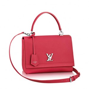 Louis Vuitton Lockme II Bag