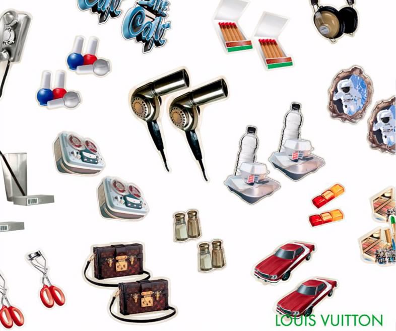 Louis-Vuitton-Sticker-Collection