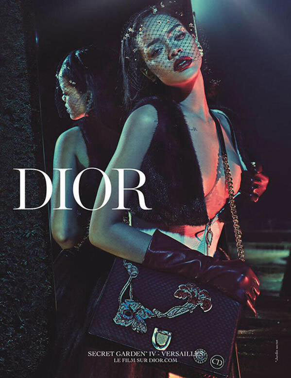 Rihanna-Dior-Diorama-Handbag-Campaign-3