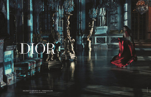 Rihanna-Dior-Diorama-Handbag-Campaign-5