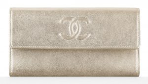 Chanel-Metallic-Flap-Wallet-825