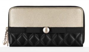 Chanel-Zipped-Wallet-1000