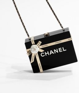 chanel box