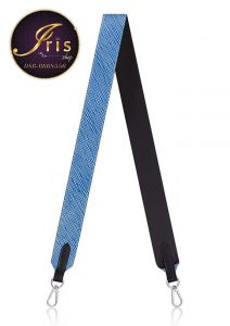 Louis-Vuitton-Bandouliere-Strap-Denim-Blue-Epi