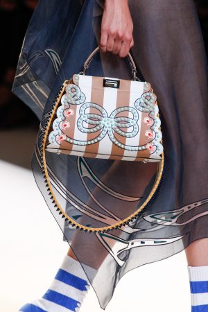 fendi-beigewhite-striped-and-embellished-mini-peekaboo-bag-spring-2017-300x450