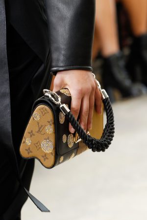 louis-vuitton-monogram-recerse-and-black-leather-twist-bag-spring-2017-300x450