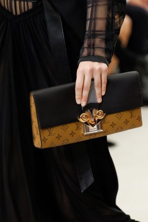 louis-vuitton-monogram-reverse-and-black-leather-clutch-bag-spring-2017-300x450