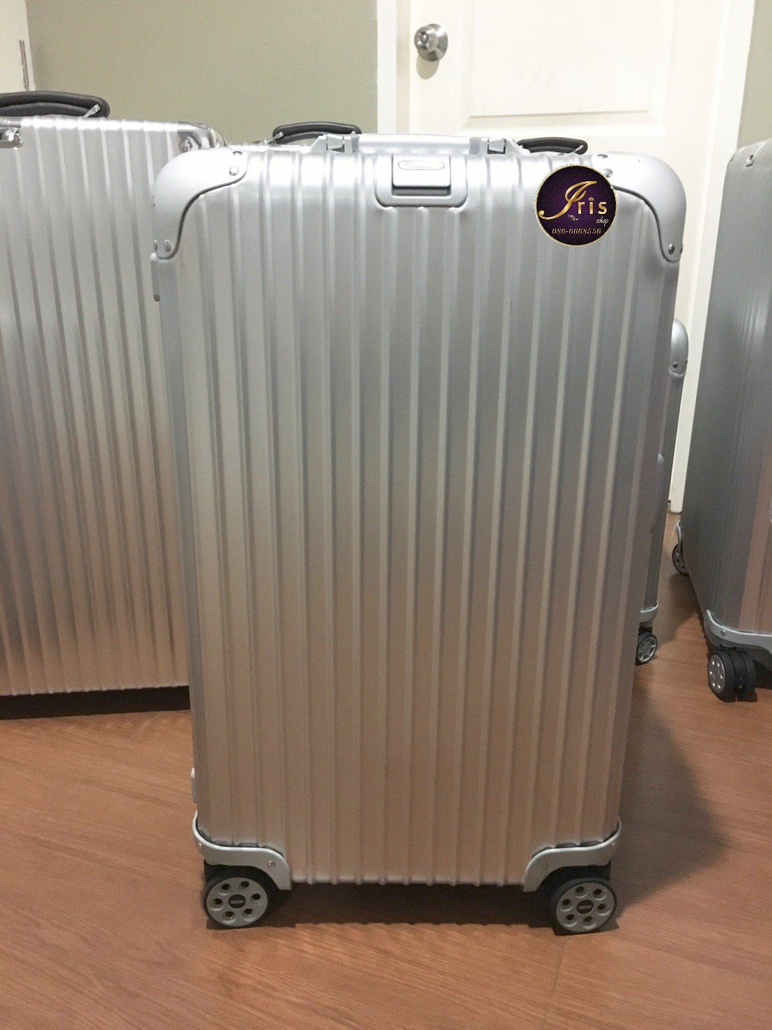 rimowa topas sport 89l