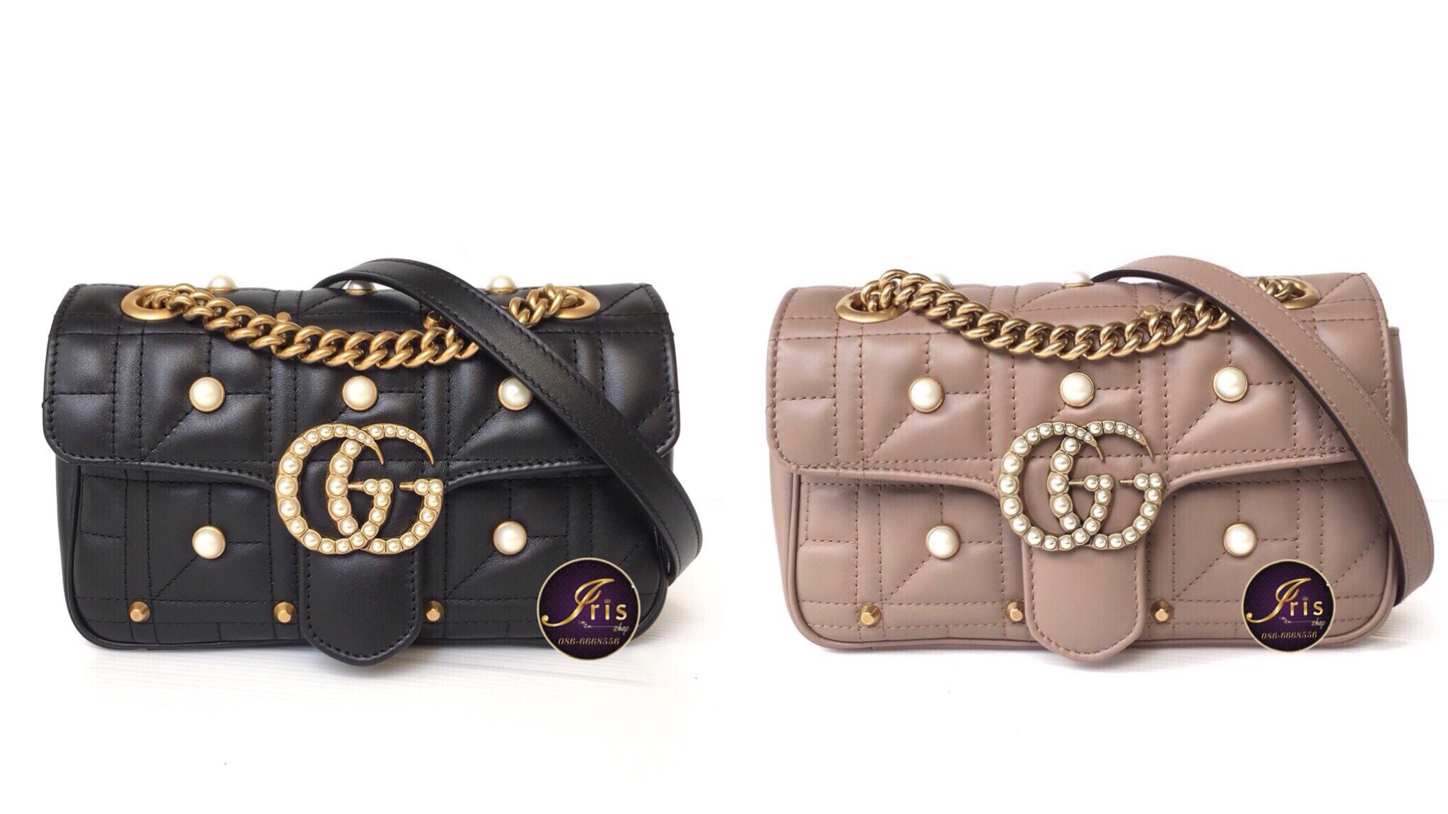 Gucci marmont size 20 cheap