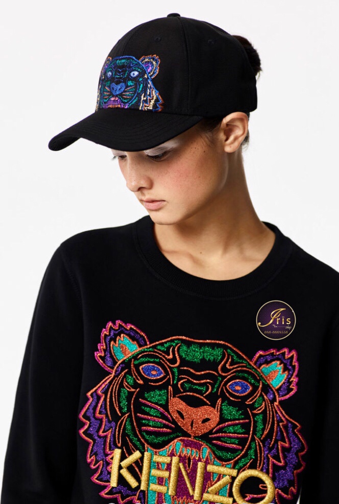Kenzo holiday capsule sweatshirt sale