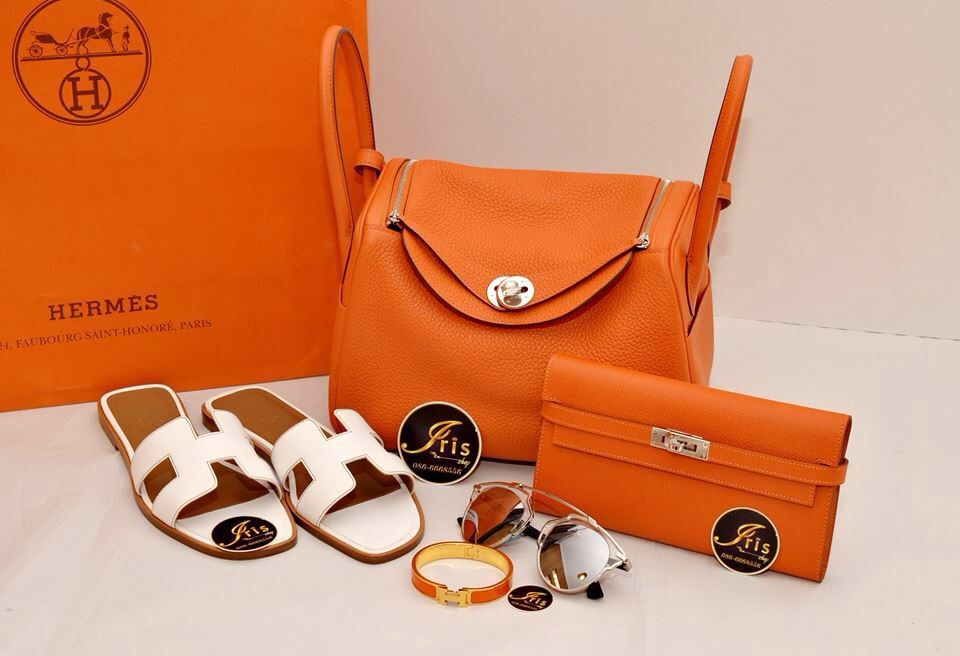 Hermes Lindy 26