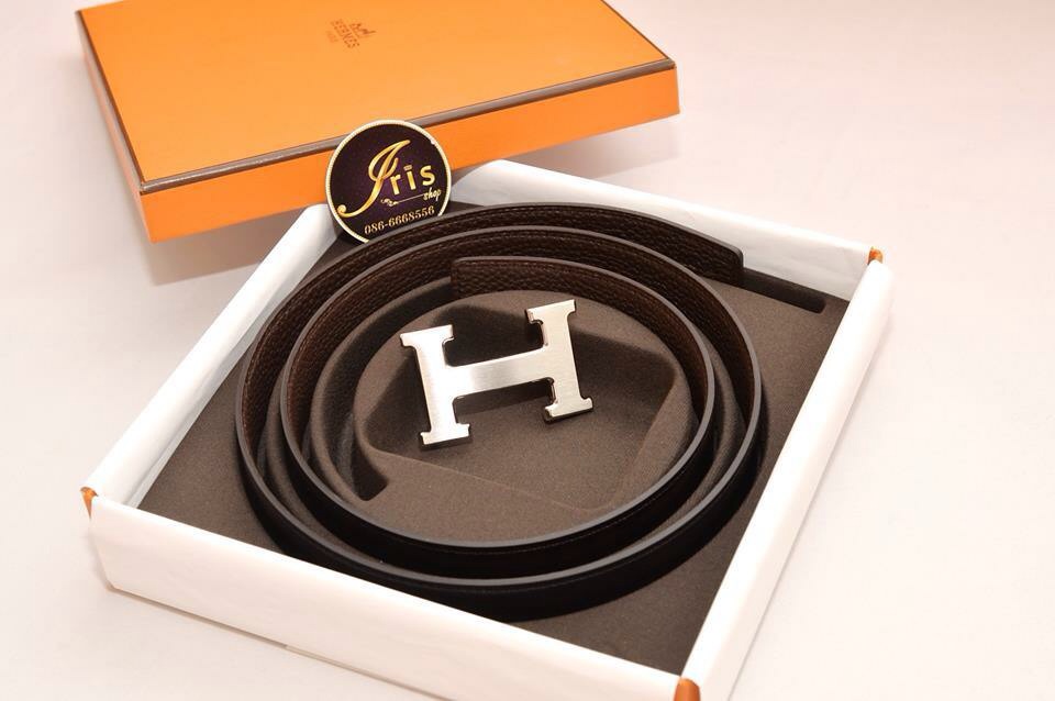 เข็มขัด Hermes