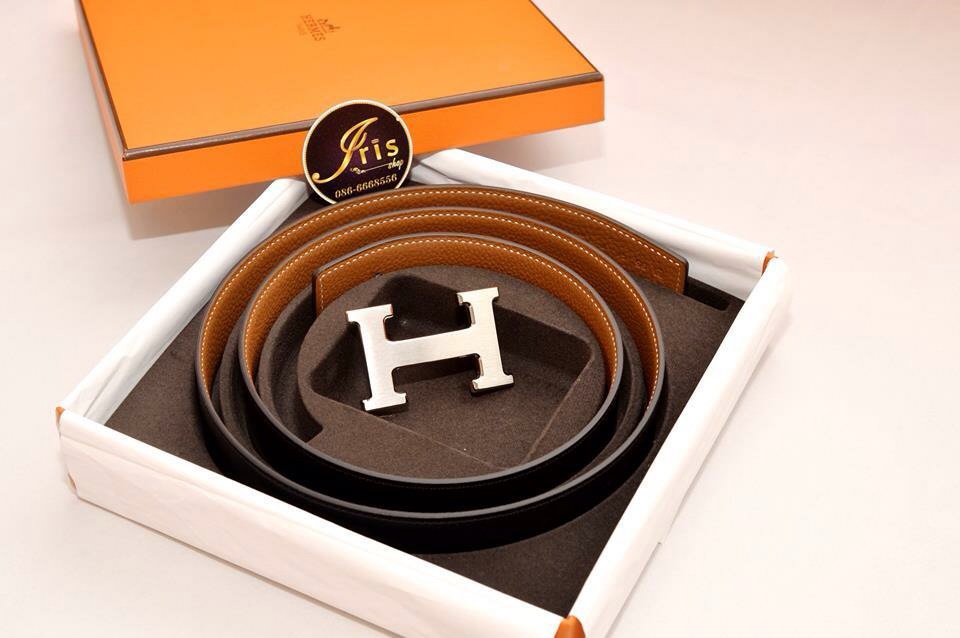 เข็มขัด Hermes