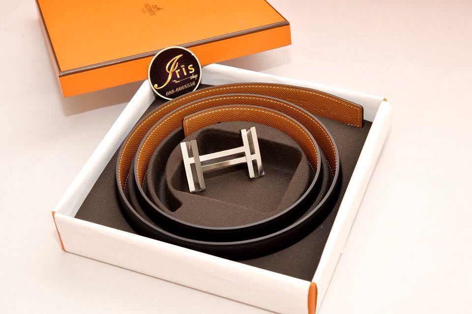 เข็มขัด Hermes