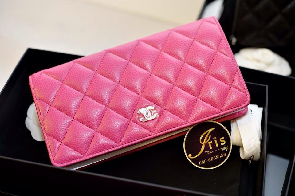 Chanel Wallet