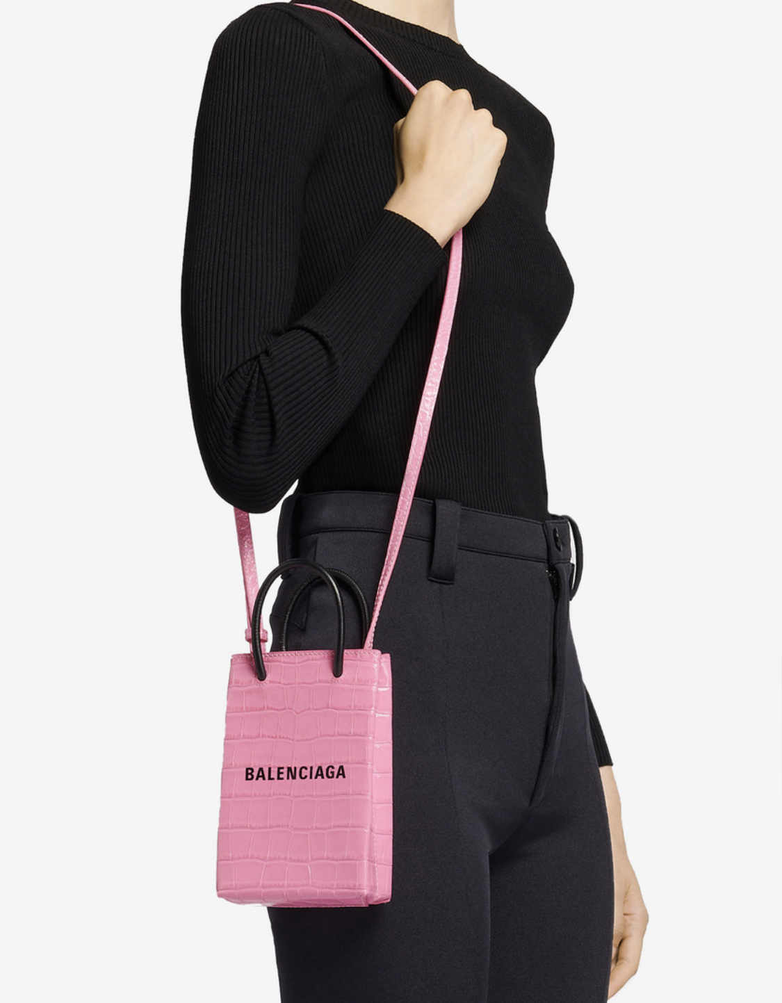 Balenciaga Phone Bag Flash Sales  benimk12tr 1687872577