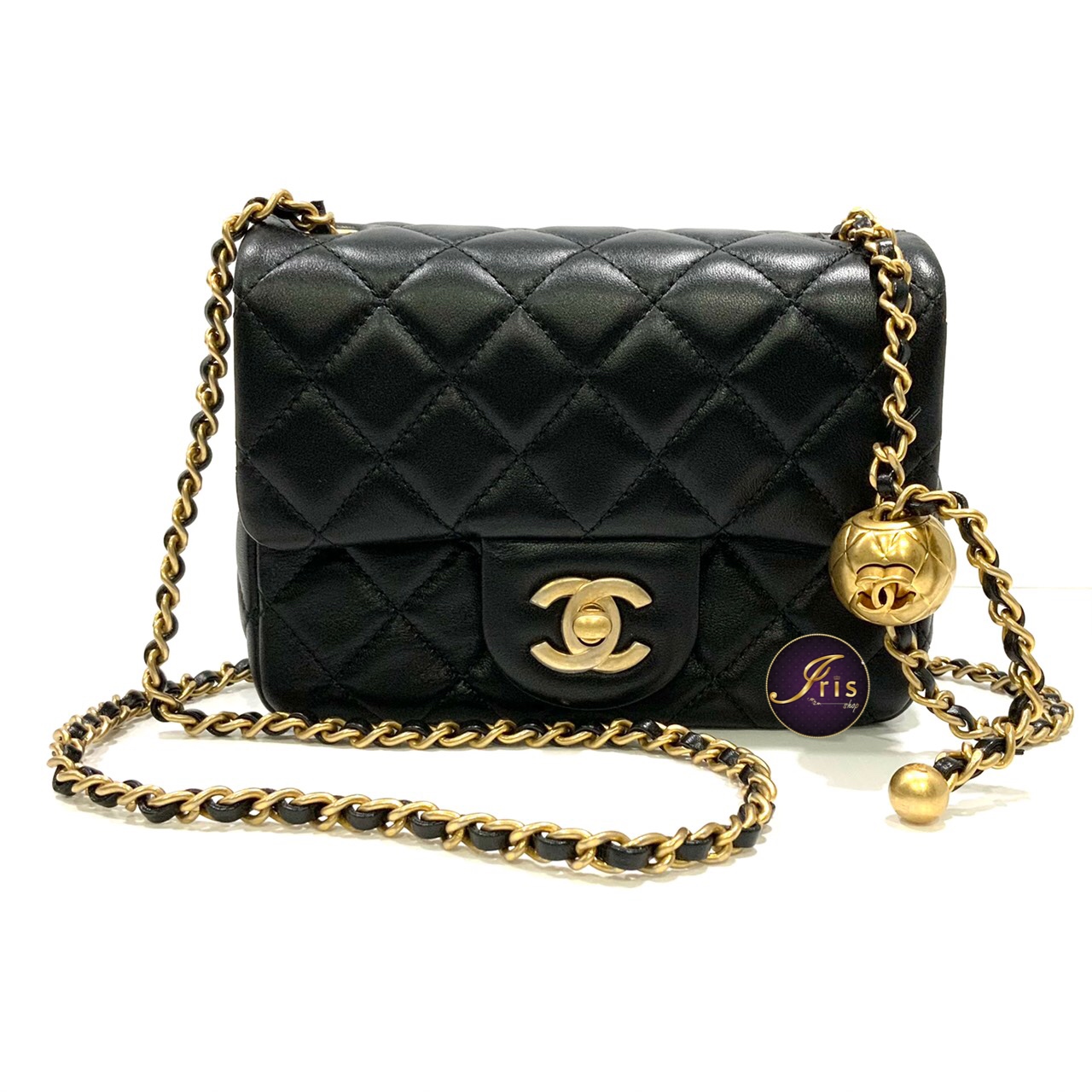 Free shipping!You Searched ForCHANEL