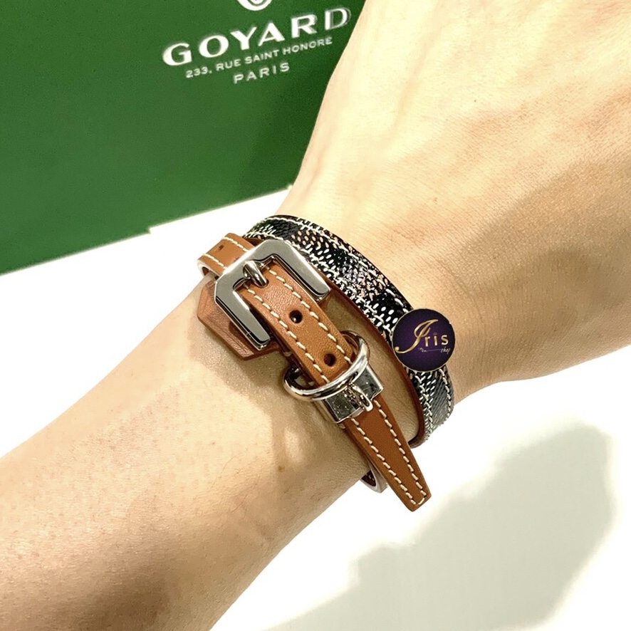 Goyard bracelet cheap