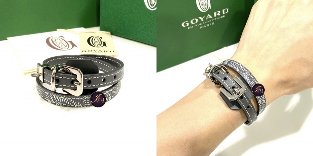 Goyard Edmond Bracelet