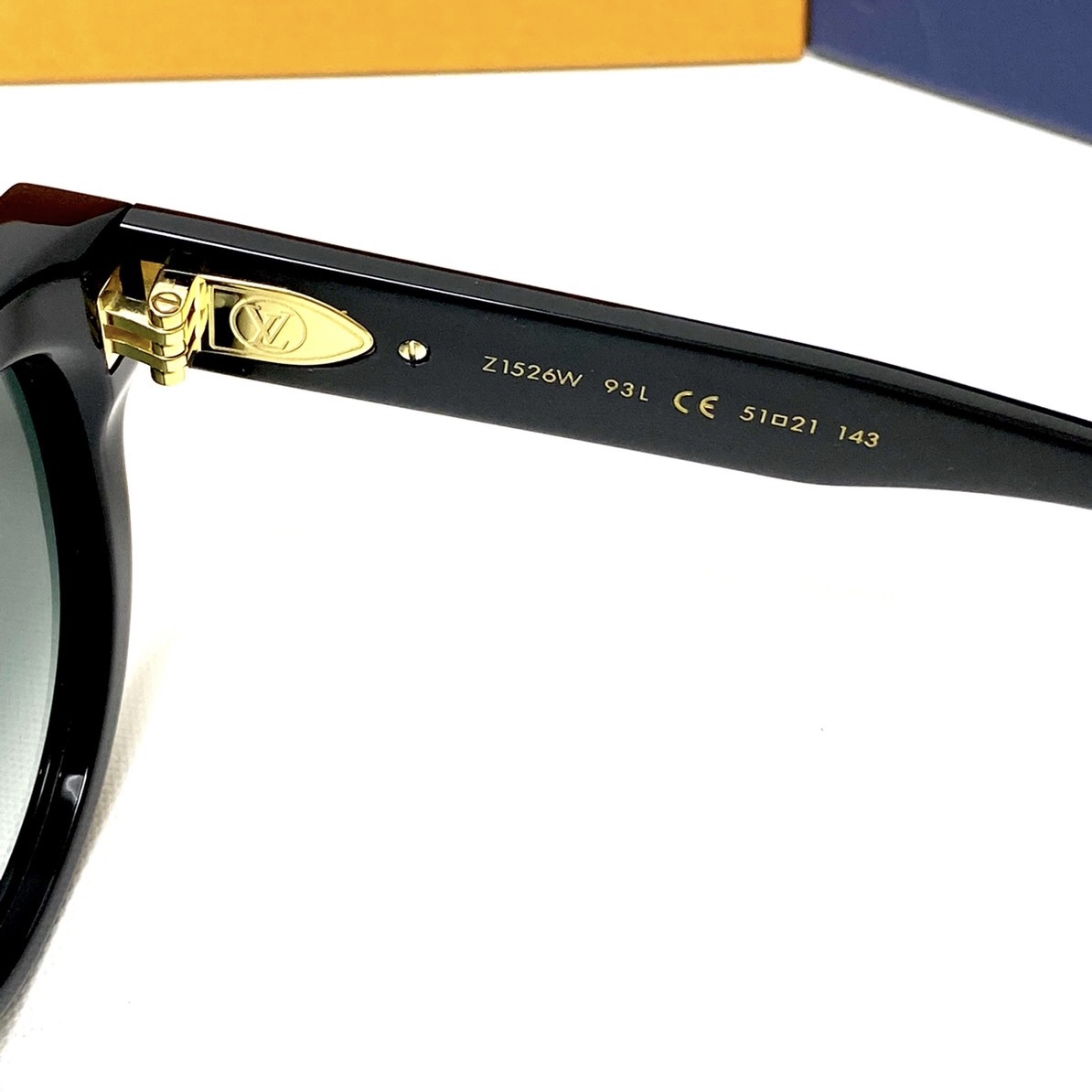 Lv my monogram sunglasses ของใหม่ พร้อมส่ง‼️ - Iris Shop