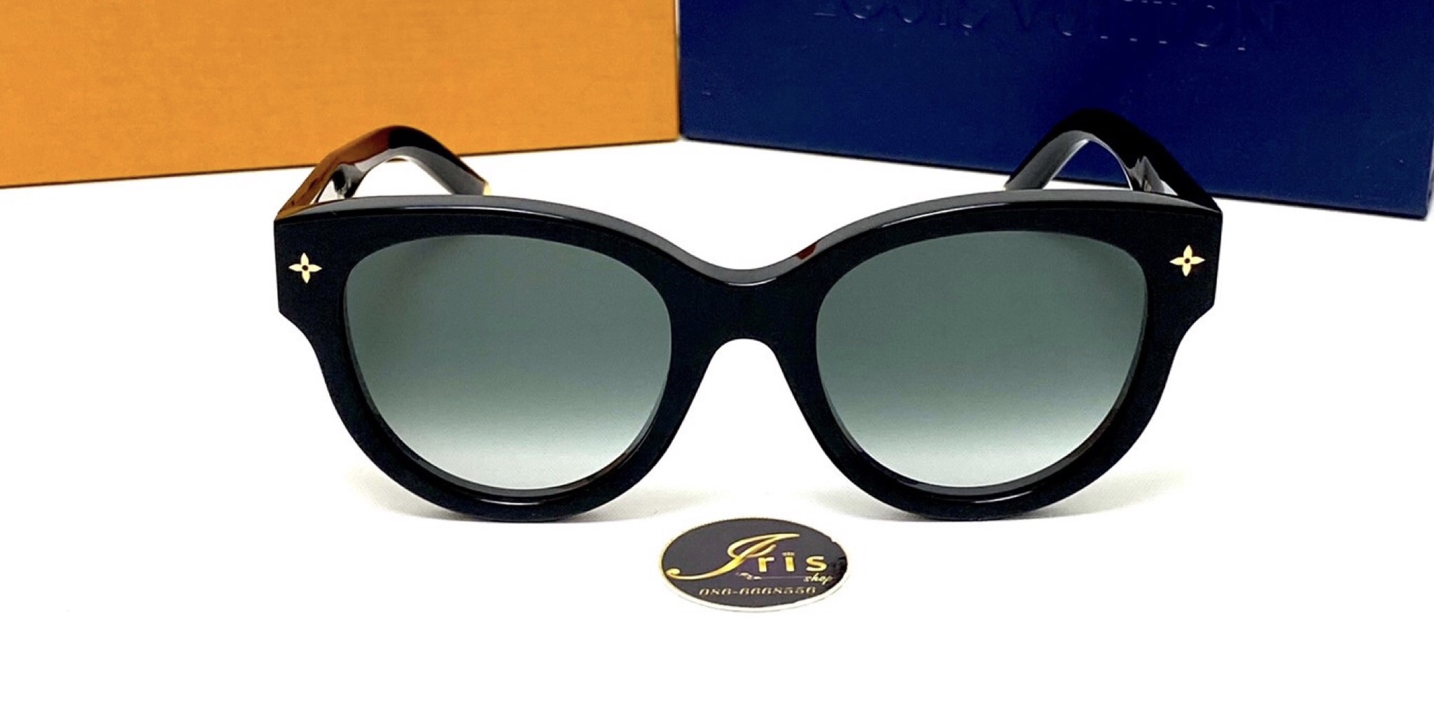 Lv my monogram sunglasses ของใหม่ พร้อมส่ง‼️ - Iris Shop