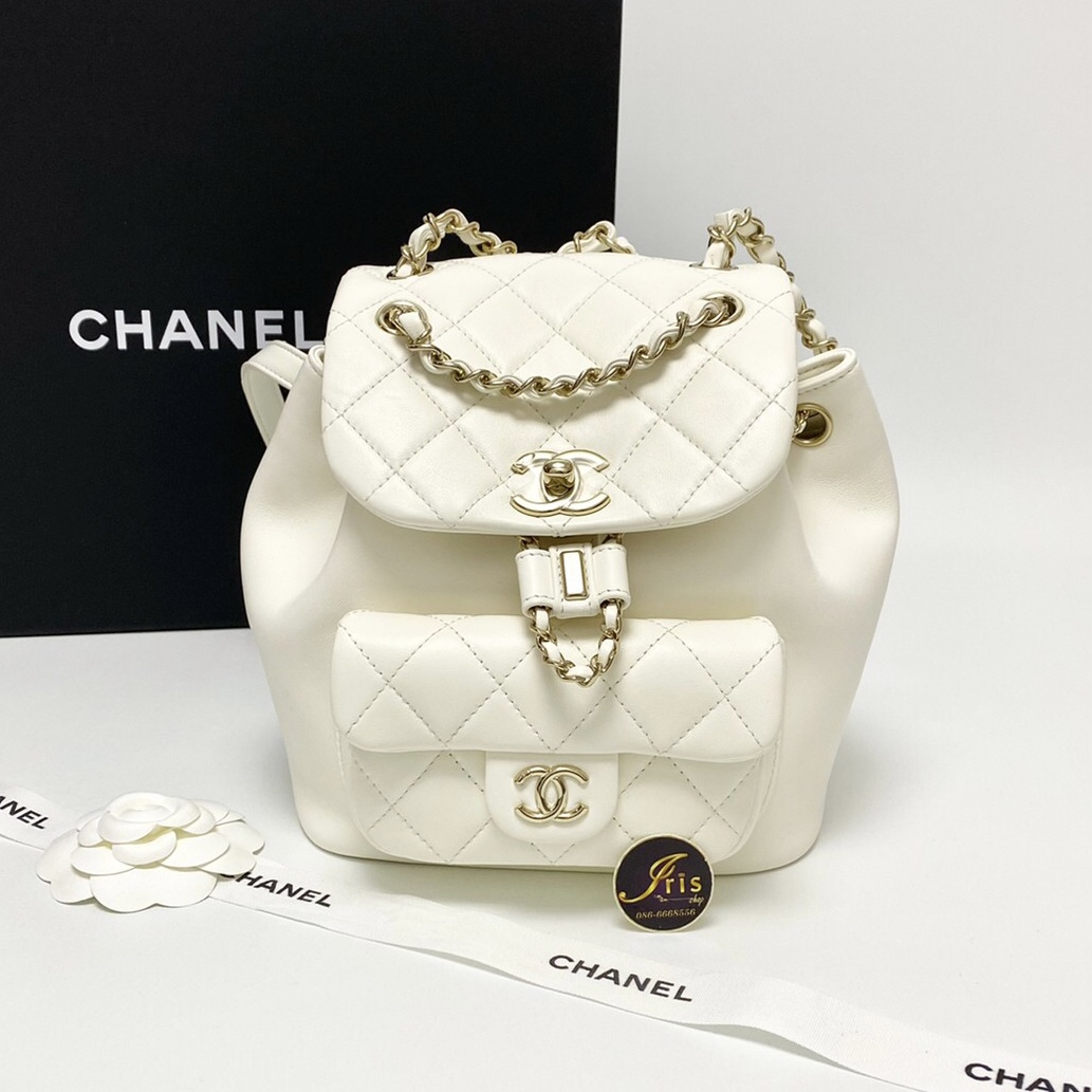 Used Chanel Handbags, Shoes, Jewelry & Accessories