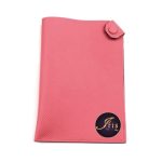กระเป๋าใส่พาสปอร์ต Hermes Passport Holder in Rose Azalee Epsom ของใหม่ พร้อมส่ง‼️